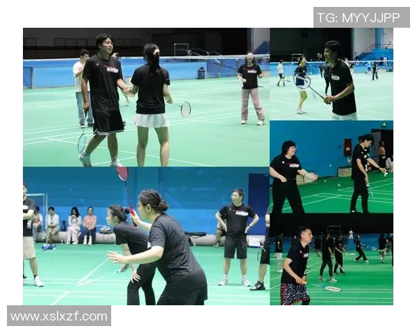 王娜专访:从青涩少女到羽毛球冠军的奋斗与成长之路 王娜专访:从青涩少女到羽毛球冠军的奋斗与成长之路