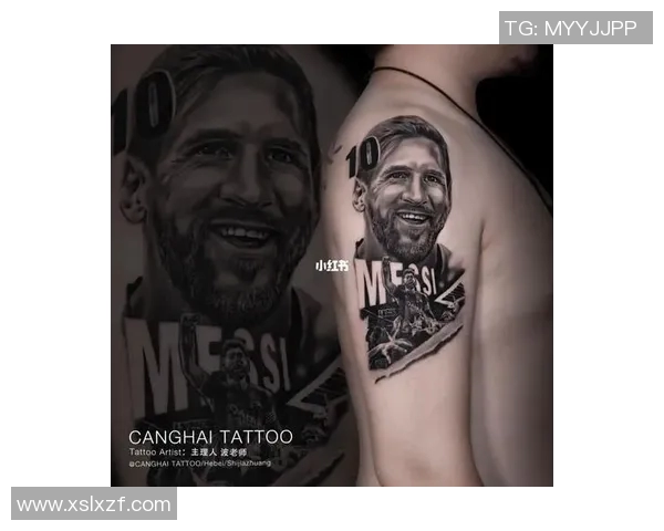 纹身足球明星的独特魅力与个性展现让人惊艳的面孔与球场风采