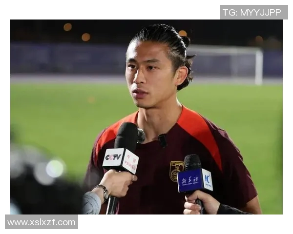 足球明星张玉宁倾情代言助力青少年足球梦想实现