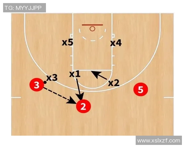 南京篮球队区域防守战术深度分析与实战应用探讨