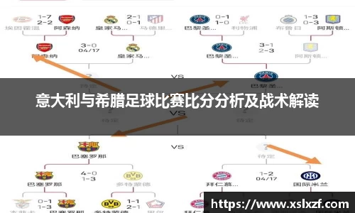 意大利与希腊足球比赛比分分析及战术解读